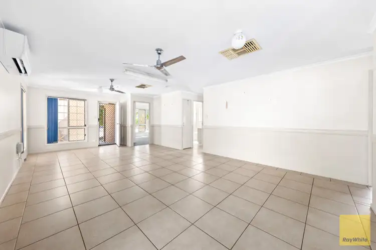 Sixth view of Homely house listing, 2 Reo Place, Emerald QLD 4720