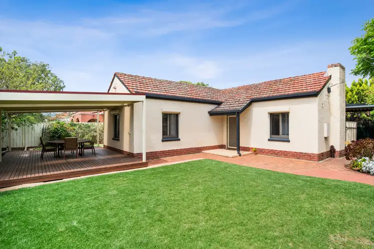 295 Oaklands Road