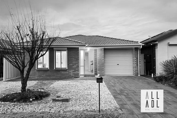 32 Valiant Road