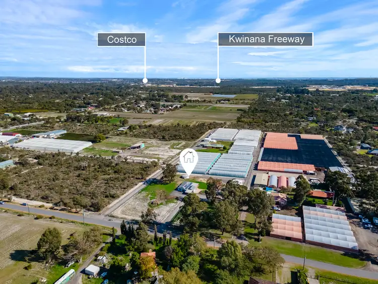 41 Tuart Road, Oakford WA 6121