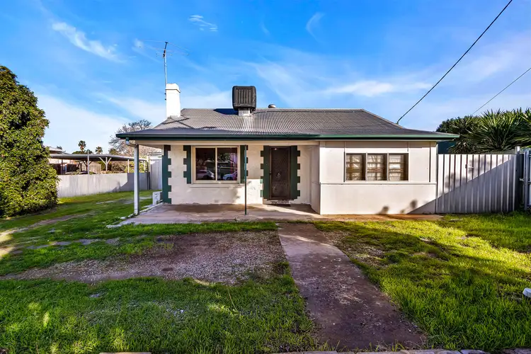 22 Gawler Road
