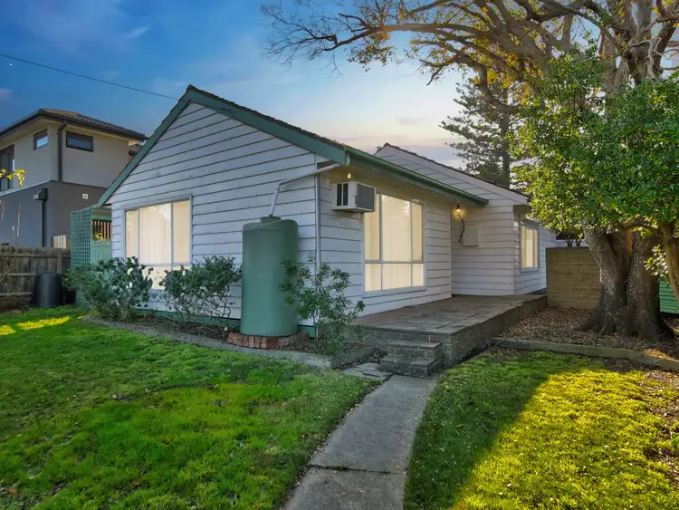 1053 Heatherton Road