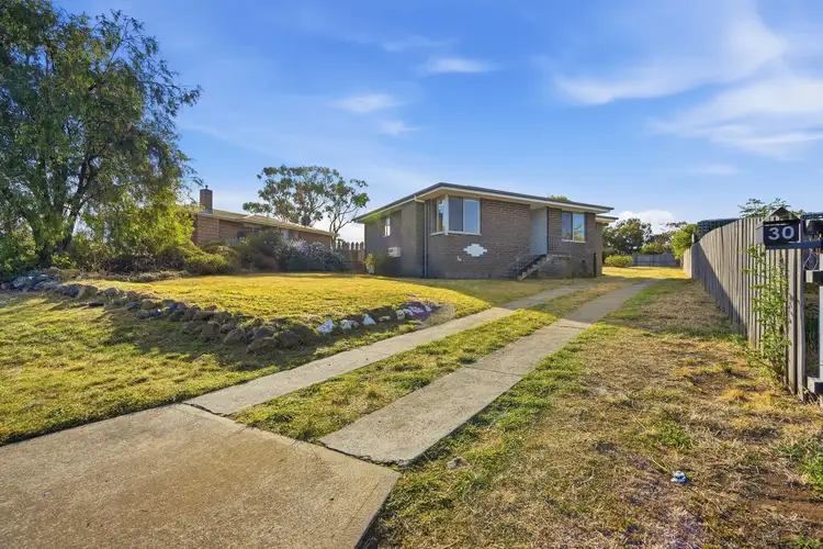 30 Fisher Drive