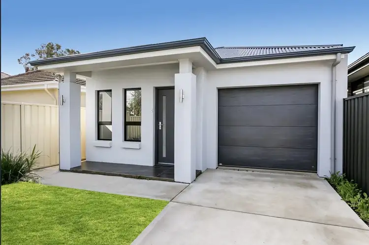 11B Harrison Street