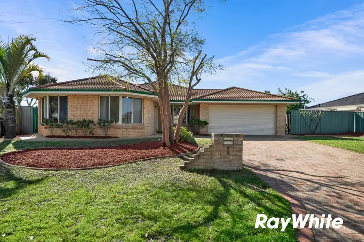 1 Cootha Court