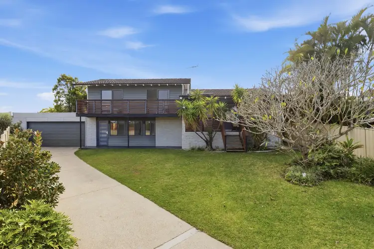 8 Cedrela Place