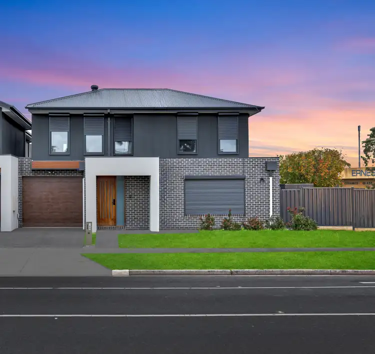 189 Jukes Road