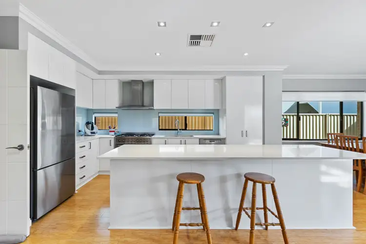 Sixth view of Homely house listing, 30 Windmill Circle, Burns Beach WA 6028