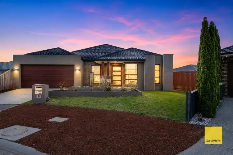 6 Trinity Place, Tarneit VIC 3029