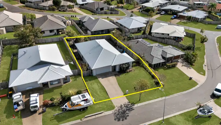 6 Kennedy Close