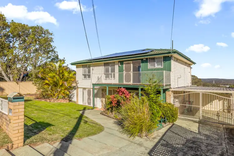 3 Naranga Avenue