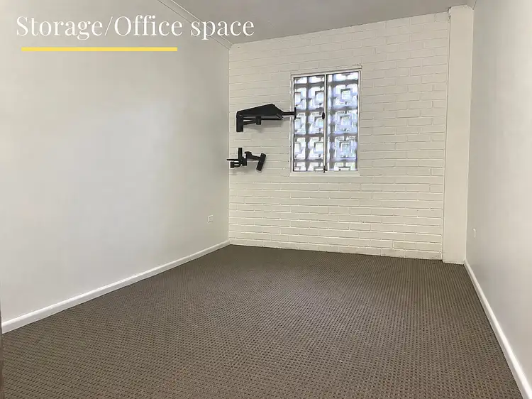 83/144 Mallet Street
