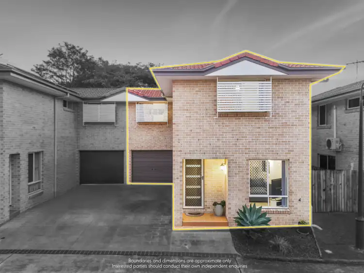 21B Hunter Street