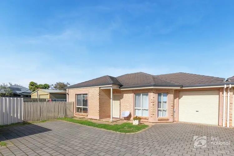 11 Ormond Avenue