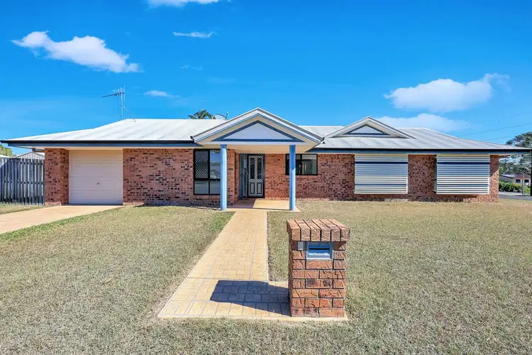1 Mccormack Street