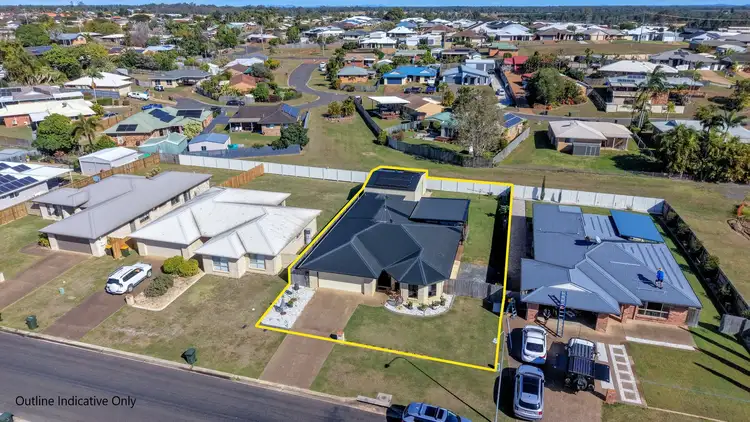 5A Pinnacle Court