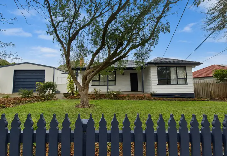 29 Marlborough Road