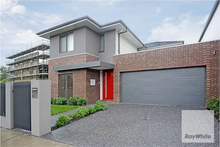 66 Nickson Street