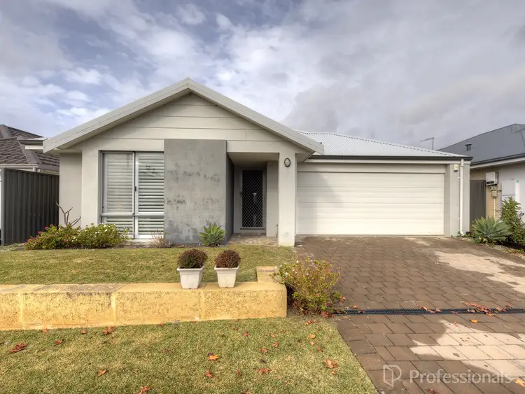 19 Dupain Way