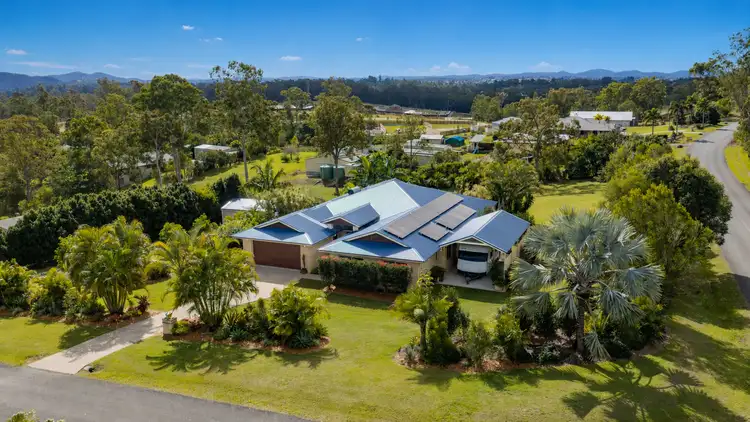 6 Sweeney Court