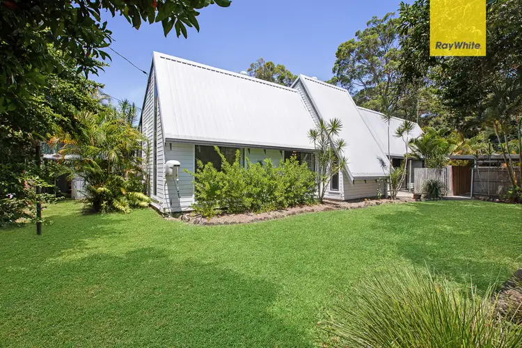 555 Priestdale Road