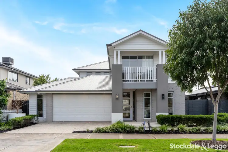 63 Creekbridge Street
