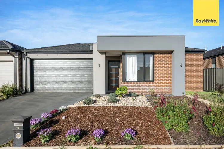 19 Babina Avenue