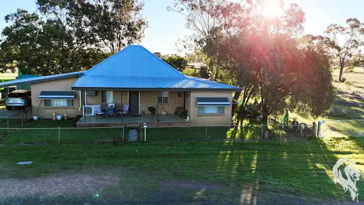 36 Baan Baa Road