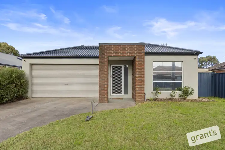 4 Paperbark Drive