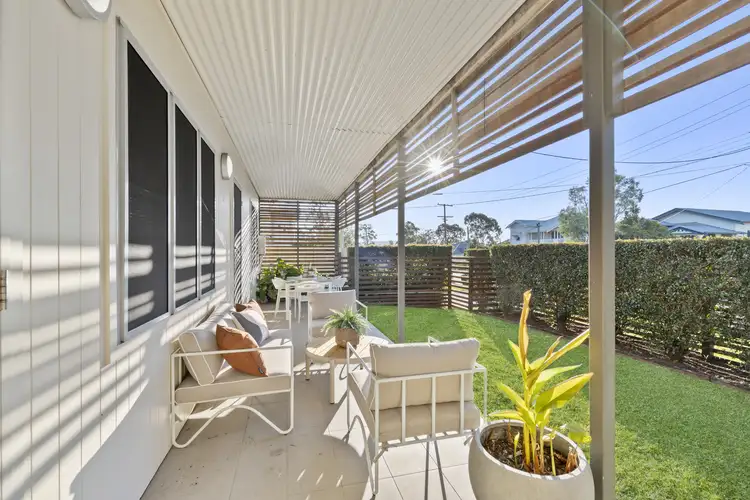 85 Sunbeam Street