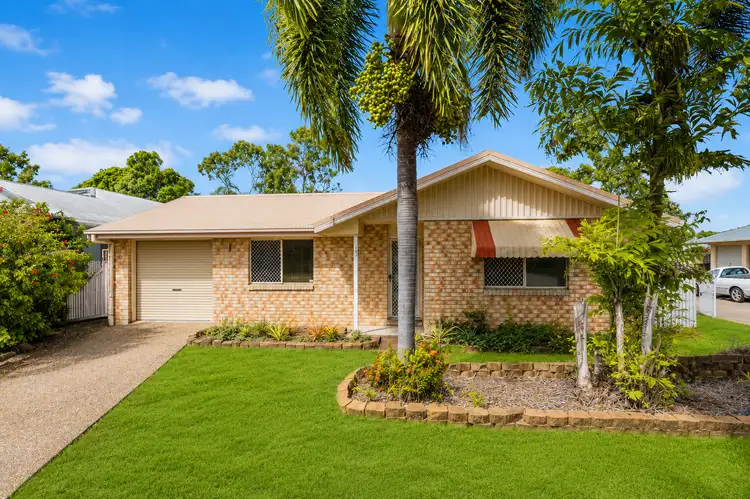 27 Riovista Way