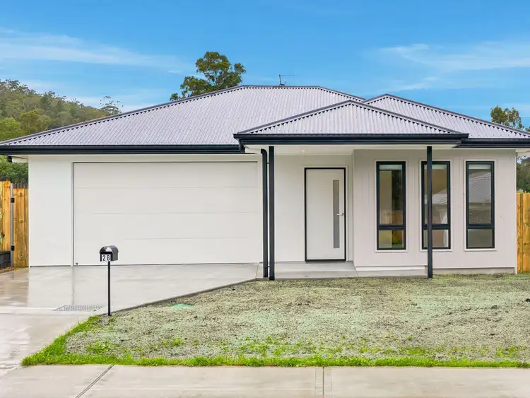 28 Bluetongue Drive