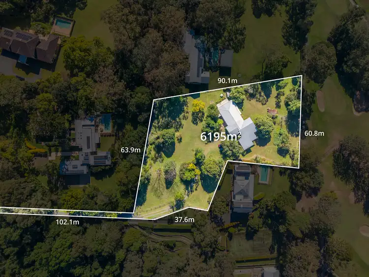 268 Lochinvar Lane