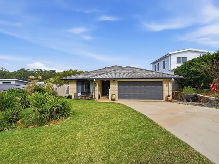 Fourth view of Homely house listing, 18 Tidal Crescent, Moonee Beach NSW 2450