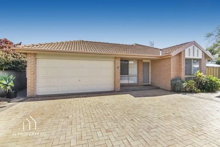 29A Winifred Avenue