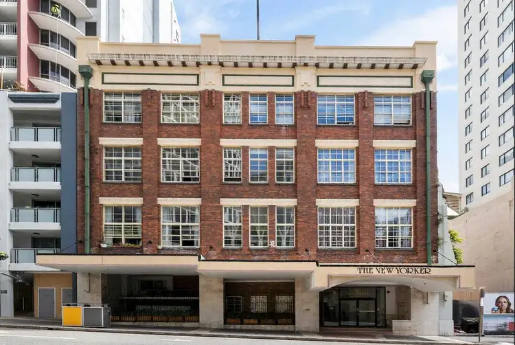 460 Ann Street