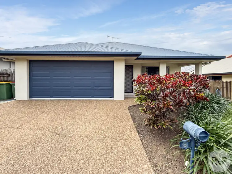 5 Lockyer Place