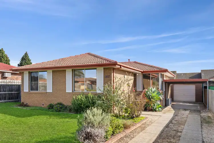 23 Grevillea Avenue