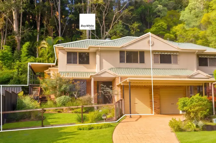 30 Banksiadale Close