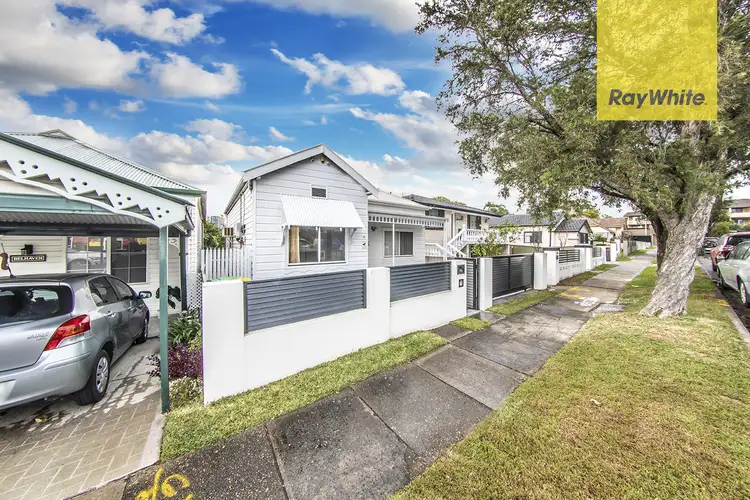 78 Eleanor Street