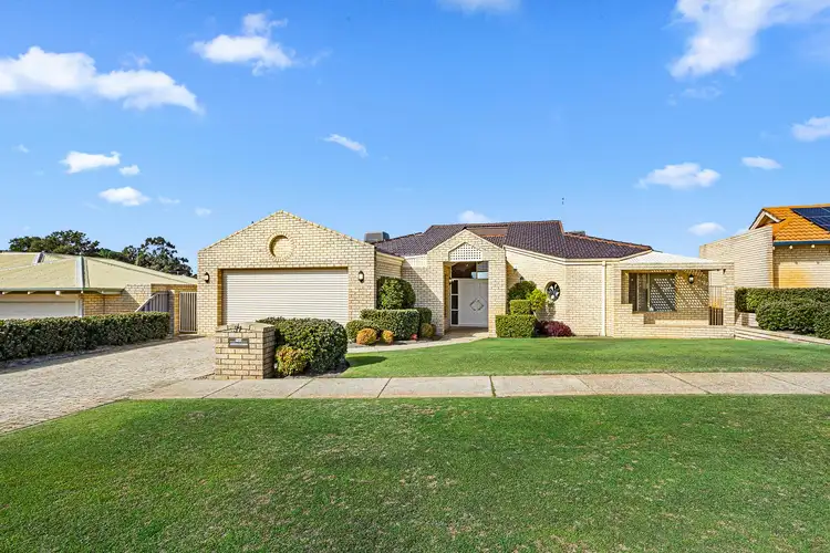 31 Johanson Promenade
