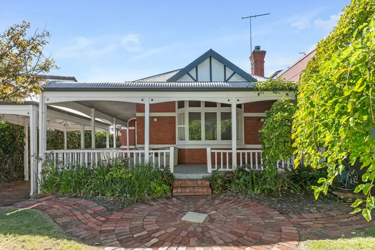 30 Heytesbury Road