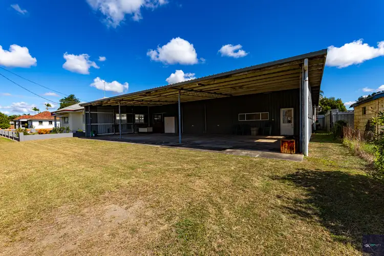 17A Edwards Street