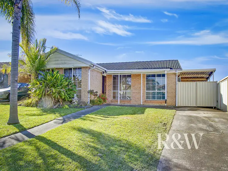 107 Buckwell Drive