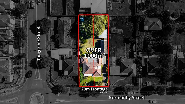 23 Normanby Street