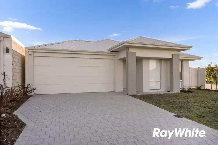 2 Tarcoola Grove