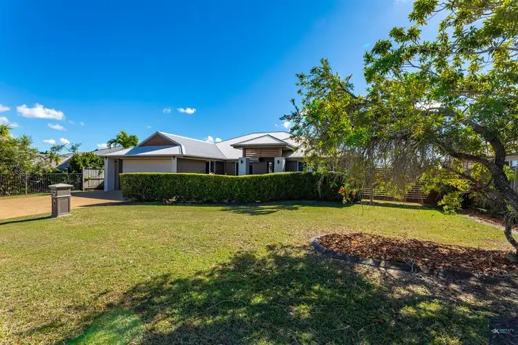 9A Pinnacle Court