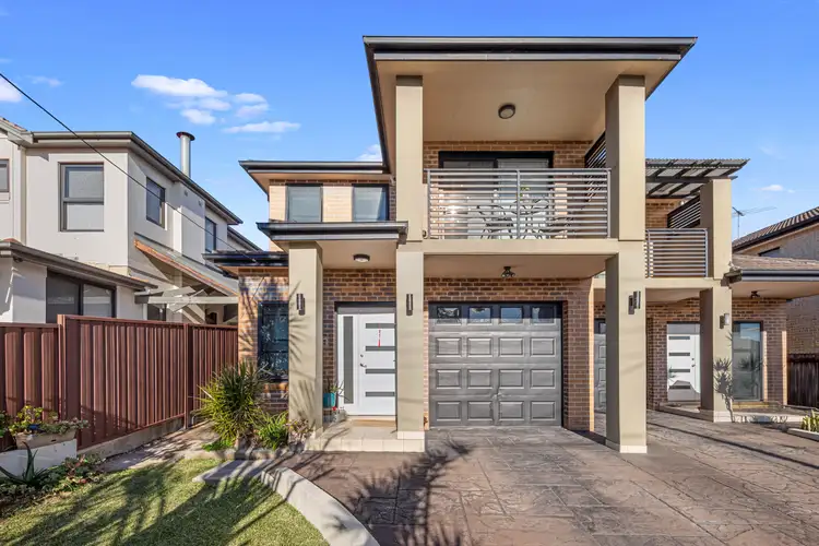 3A Basil Road