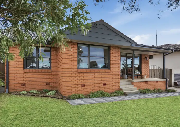 6 Macquarie Street