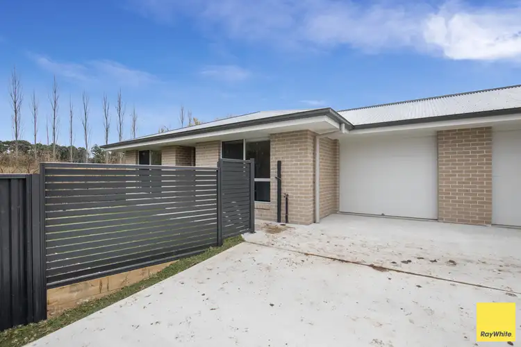 13A Madgwick Drive